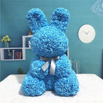 Lapin en Rose Eternelle ( Choix )