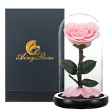 Rose éternelle Collection de Luxe ( Choix de Style )