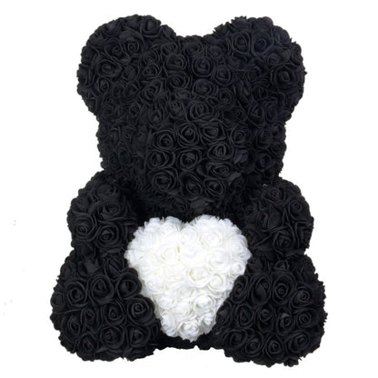 Ours en Rose Eternelle