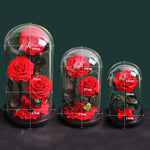Rose Eternelle Premium (Style au Choix)