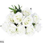 Special : Bouquets de fleurs (Choix de Couleurs)