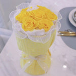 Bouquet de Roses Eternelles ( Choix de style )