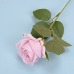 Bouquet de Rose en sois de Haute Qualité