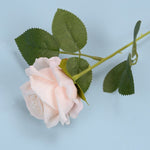 Bouquet de Rose en sois de Haute Qualité